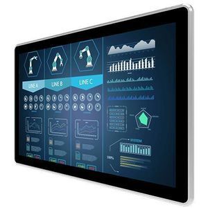 LCD monitor 1