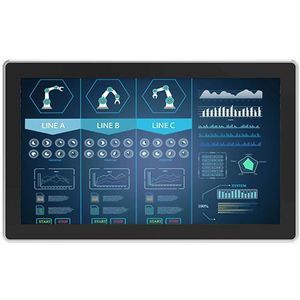 LCD monitor 1