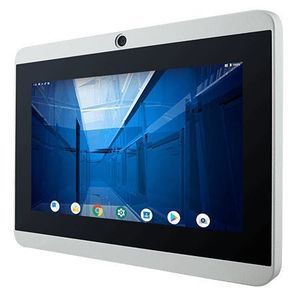 multitouch screen panel PC 1