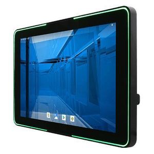 multitouch screen panel PC 1