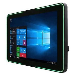 touch screen panel PC 1
