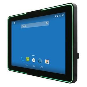 PCAP capacitive touch screen panel PC 1