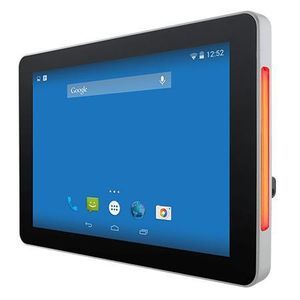 touch screen panel PC 1