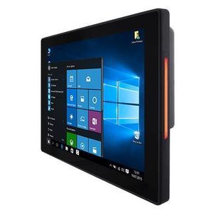 multitouch screen panel PC 1