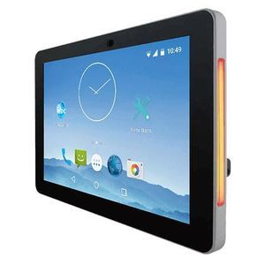 multitouch screen panel PC 1