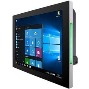 multitouch screen panel PC 1