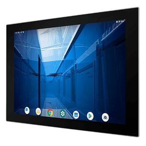 multitouch screen panel PC 1