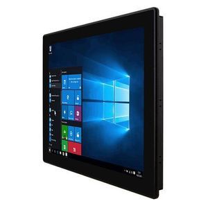 multitouch screen panel PC 1