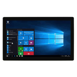 PCAP capacitive touch screen panel PC 1