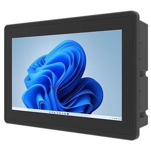 multitouch screen panel PC 1