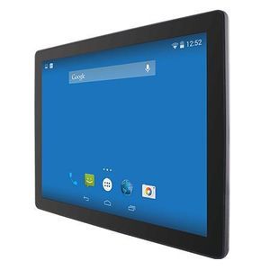 multitouch screen panel PC 1