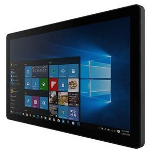 multitouch screen panel PC 1