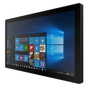 multitouch screen panel PC 1