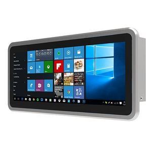 multi-touch screen panel PC 1
