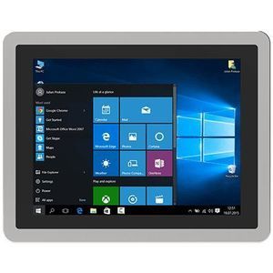 multi-touch screen panel PC 1