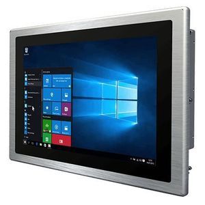 multitouch screen panel PC 1