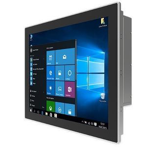multitouch screen panel PC 1