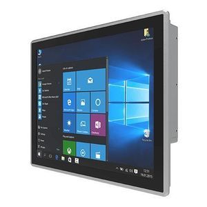 multitouch screen panel PC 1