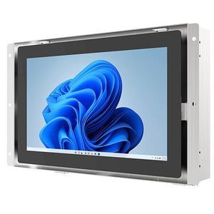 multitouch screen panel PC 1