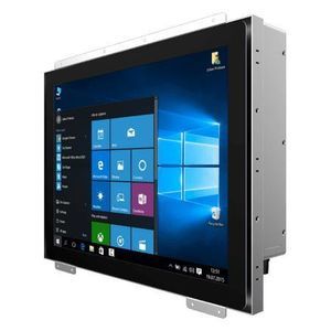 multi-touch screen panel PC 1