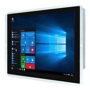 multi-touch screen panel PC 1