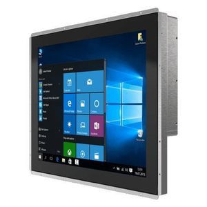 multitouch screen panel PC 1