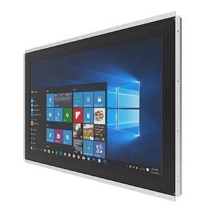 multitouch screen panel PC 1