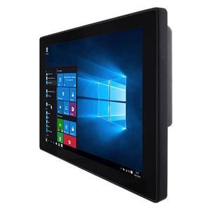 multitouch screen panel PC 1