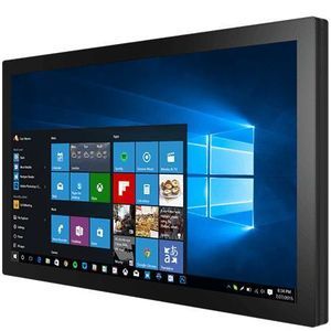 multitouch screen panel PC 1