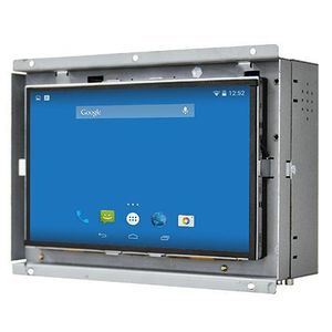 panel PC with touch screen 1