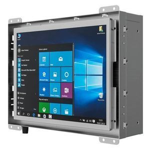 resistive touch screen panel PC 1