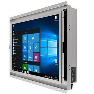 resistive touch screen panel PC 1