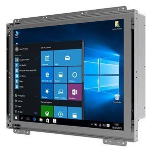 resistive touch screen panel PC 1