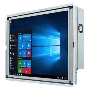resistive touch screen panel PC 1