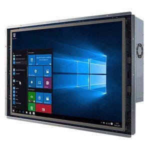 panel PC with touch screen 1