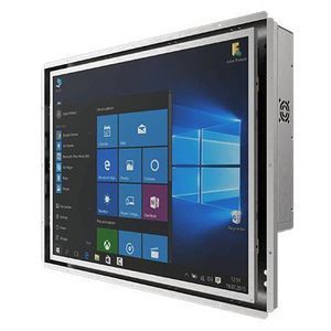 resistive touch screen panel PC 1