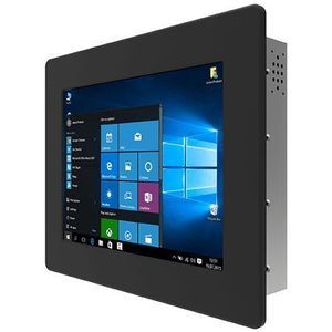 resistive touch screen panel PC 1