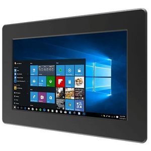 resistive touch screen panel PC 1