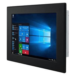 resistive touch screen panel PC 1
