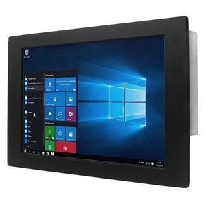 resistive touch screen panel PC 1