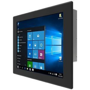 resistive touch screen panel PC 1