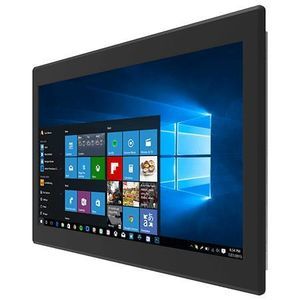 resistive touch screen panel PC 1