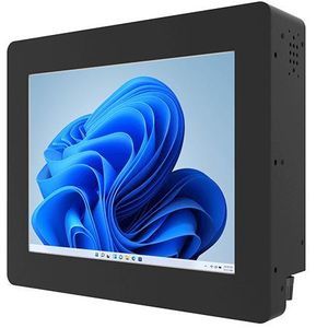 resistive touch screen panel PC 1