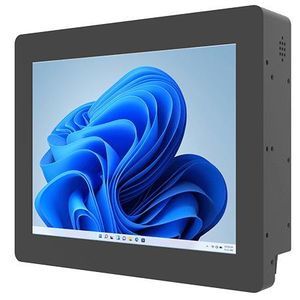 resistive touch screen panel PC 1