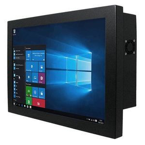 resistive touch screen panel PC 1