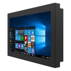 resistive touch screen panel PC 1