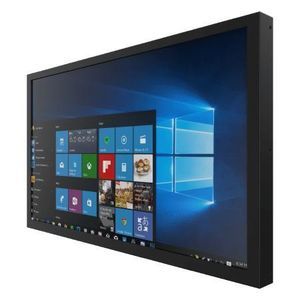 resistive touch screen panel PC 1