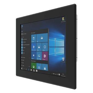 resistive touch screen panel PC 1
