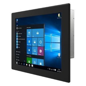 resistive touch screen panel PC 1
