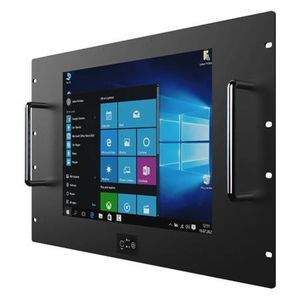 resistive touch screen panel PC 1